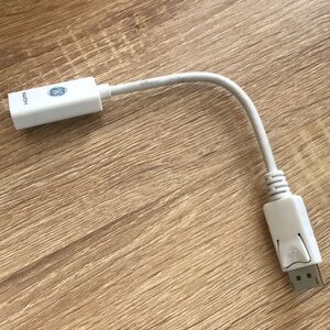 GE 37537 display port to HDMI adapter